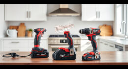 Best Milwaukee Power Tools for Electricians (2026) — Guide 18