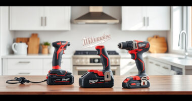 Best Milwaukee Power Tools for Electricians (2026) — Guide 18