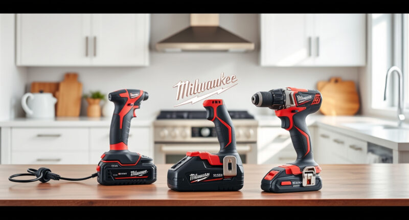 Best Milwaukee Power Tools for Electricians (2026) — Guide 18