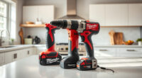 Best Milwaukee Power Tools for Electricians (2026) — Guide 2