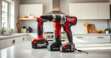 Best Milwaukee Power Tools for Electricians (2026) — Guide 2
