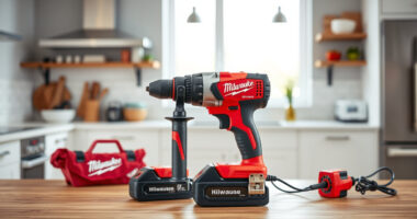 Best Milwaukee Power Tools for Electricians (2026) — Guide 22