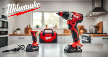 Best Milwaukee Power Tools for Electricians (2026) — Guide 26