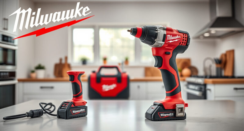 Best Milwaukee Power Tools for Electricians (2026) — Guide 26