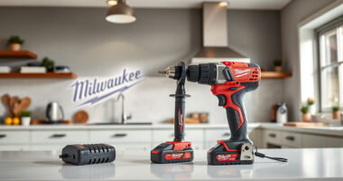 Best Milwaukee Power Tools for Electricians (2026) — Guide 30