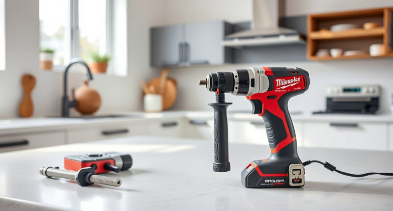 Best Milwaukee Power Tools for Electricians (2026) — Guide 34