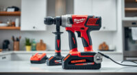 Best Milwaukee Power Tools for Electricians (2026) — Guide 38