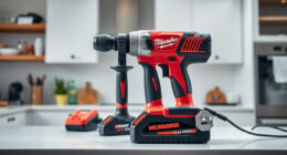 Best Milwaukee Power Tools for Electricians (2026) — Guide 38
