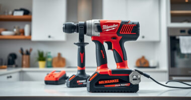 Best Milwaukee Power Tools for Electricians (2026) — Guide 38