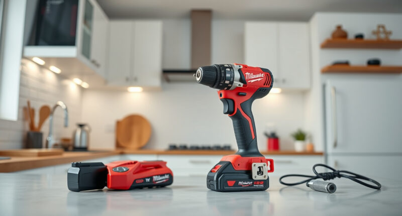 Best Milwaukee Power Tools for Electricians (2026) — Guide 42