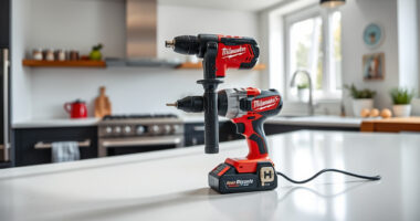 Best Milwaukee Power Tools for Electricians (2026) — Guide 6
