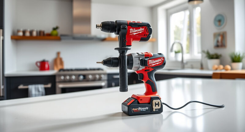 Best Milwaukee Power Tools for Electricians (2026) — Guide 6