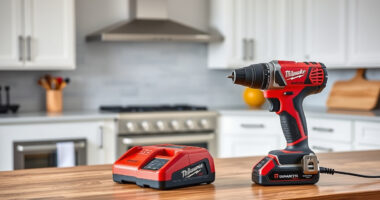 Best Milwaukee Power Tools for Electricians (2026) — Top Picks