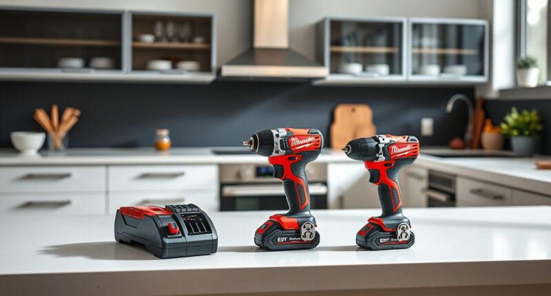 Best Milwaukee Power Tools for Mechanics (2026) — Guide 12