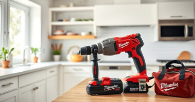 Best Milwaukee Power Tools for Mechanics (2026) — Guide 16