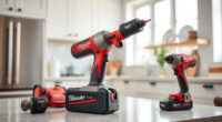 Best Milwaukee Power Tools for Mechanics (2026) — Guide 24
