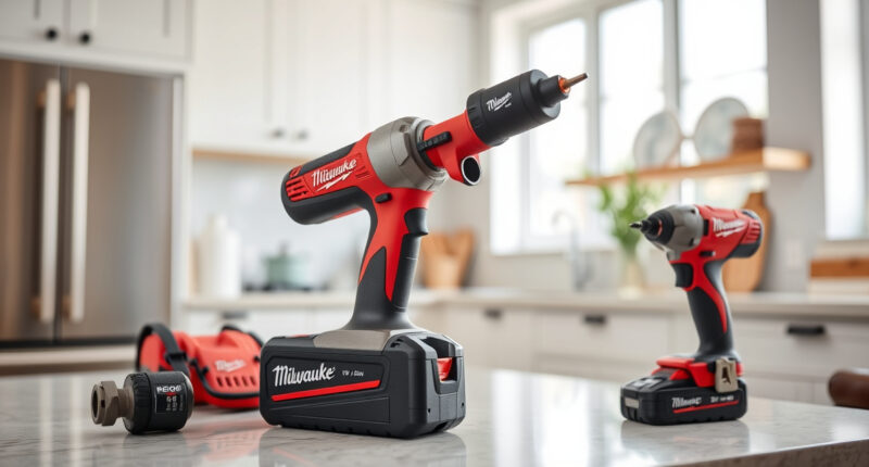 Best Milwaukee Power Tools for Mechanics (2026) — Guide 24