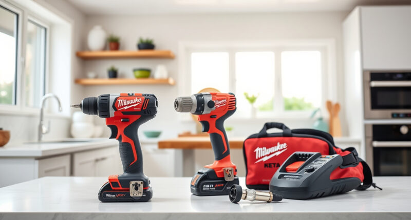 Best Milwaukee Power Tools for Mechanics (2026) — Guide 28