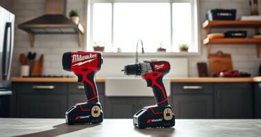 Best Milwaukee Power Tools for Mechanics (2026) — Guide 32