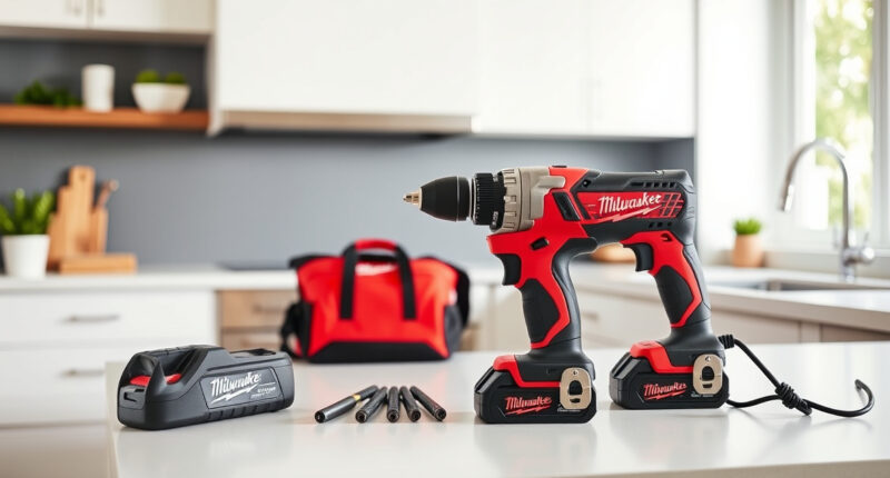Best Milwaukee Power Tools for Mechanics (2026) — Guide 36