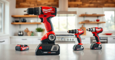 Best Milwaukee Power Tools for Mechanics (2026) — Guide 44