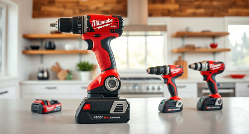 Best Milwaukee Power Tools for Mechanics (2026) — Guide 44