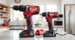 Best Milwaukee Power Tools for Mechanics (2026) — Guide 8