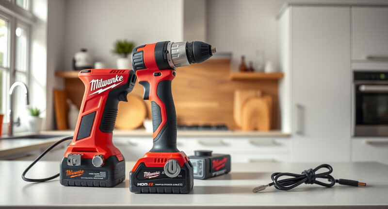 Best Milwaukee Power Tools for Mechanics (2026) — Guide 8