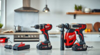 Best Milwaukee Power Tools for Mechanics (2026) — Top 4 Picks