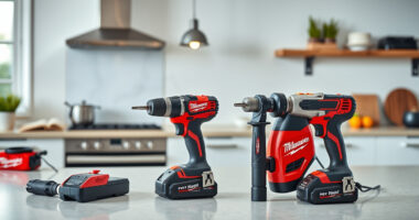 Best Milwaukee Power Tools for Mechanics (2026) — Top 4 Picks