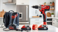Best Milwaukee Power Tools for Mechanics (2026) — Ultimate Guide