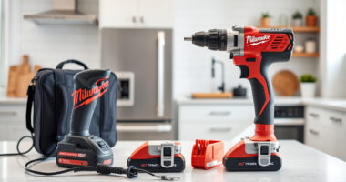 Best Milwaukee Power Tools for Mechanics (2026) — Ultimate Guide