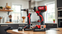 Best Milwaukee Power Tools for Plumbers (2026) — Guide 1