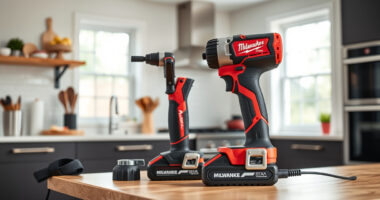 Best Milwaukee Power Tools for Plumbers (2026) — Guide 1
