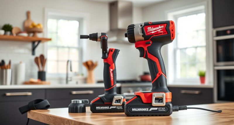 Best Milwaukee Power Tools for Plumbers (2026) — Guide 1