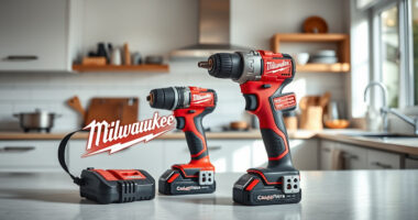 Best Milwaukee Power Tools for Plumbers (2026) — Guide 13