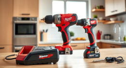 Best Milwaukee Power Tools for Plumbers (2026) — Guide 13