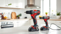 Best Milwaukee Power Tools for Plumbers (2026) — Guide 17