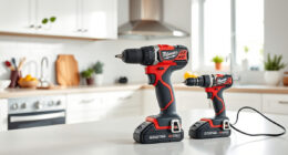 Best Milwaukee Power Tools for Plumbers (2026) — Guide 17