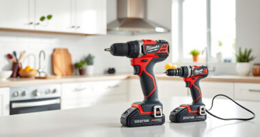 Best Milwaukee Power Tools for Plumbers (2026) — Guide 17