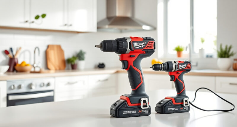 Best Milwaukee Power Tools for Plumbers (2026) — Guide 17
