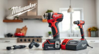 Best Milwaukee Power Tools for Plumbers (2026) — Guide 21