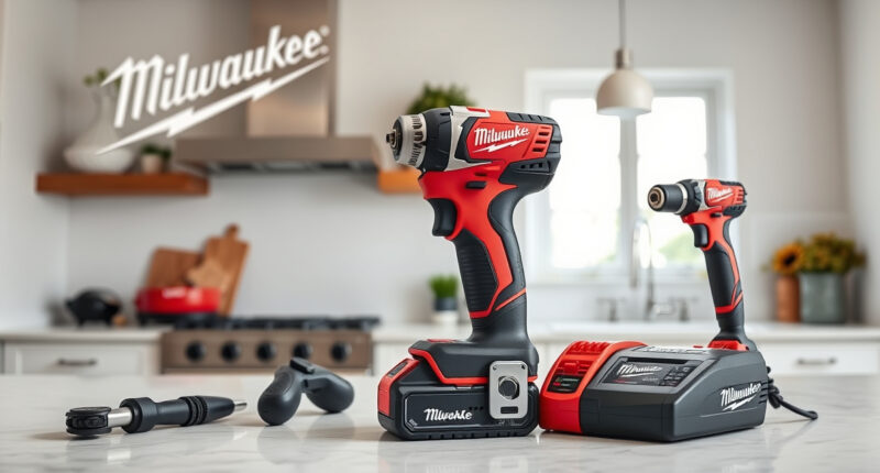 Best Milwaukee Power Tools for Plumbers (2026) — Guide 21