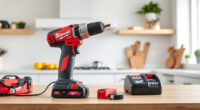 Best Milwaukee Power Tools for Plumbers (2026) — Guide 25
