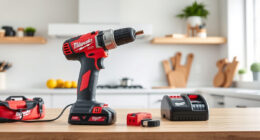 Best Milwaukee Power Tools for Plumbers (2026) — Guide 25