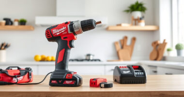 Best Milwaukee Power Tools for Plumbers (2026) — Guide 25