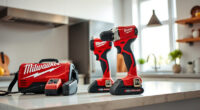 Best Milwaukee Power Tools for Plumbers (2026) — Guide 29