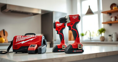 Best Milwaukee Power Tools for Plumbers (2026) — Guide 29