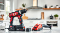 Best Milwaukee Power Tools for Plumbers (2026) — Guide 5