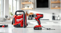 Best Milwaukee Power Tools for Plumbers (2026) — Guide 9